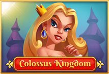 Colossus Kingdom Slot Review